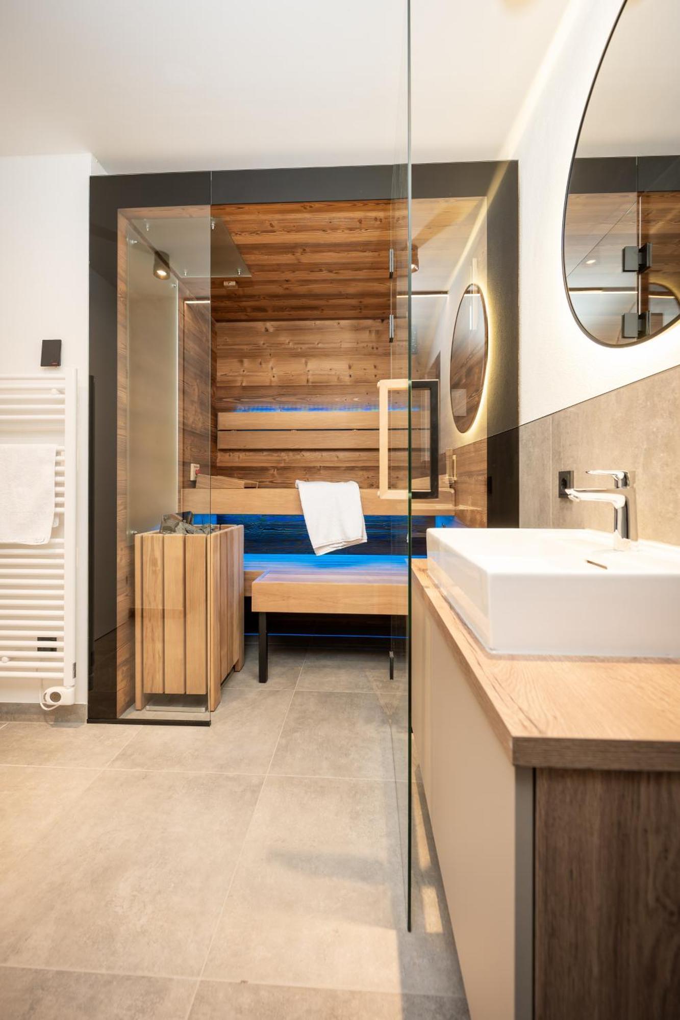 Appartements Kuckuck Леоганг Экстерьер фото