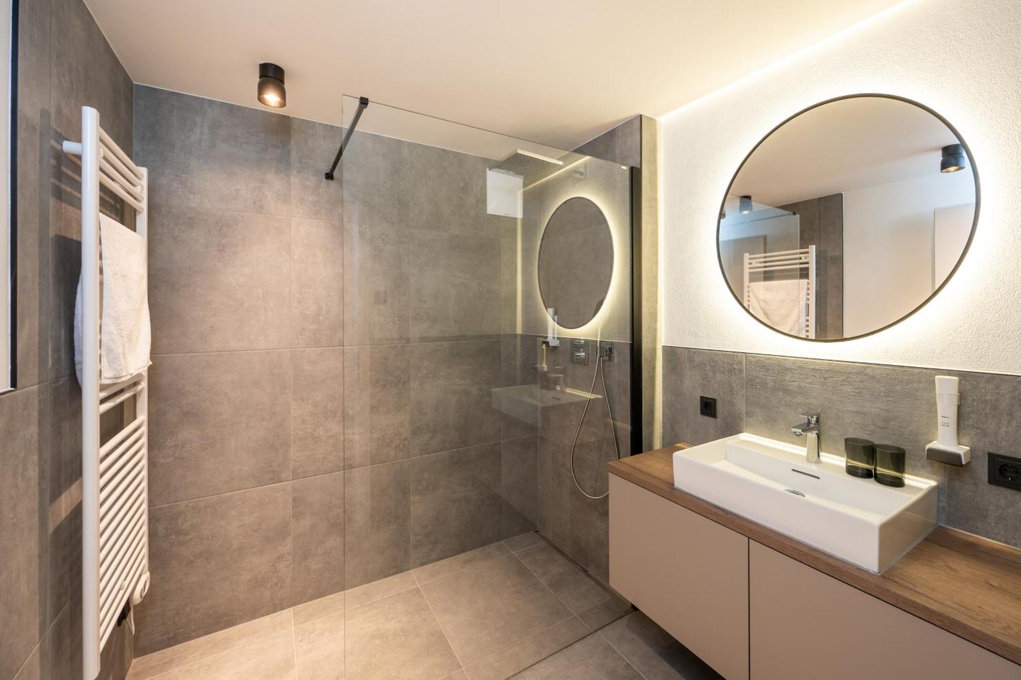 Appartements Kuckuck Леоганг Экстерьер фото